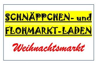 Weihnachtsmarkt 2020