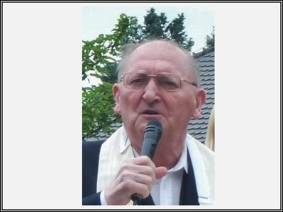 Pfarreiengemeinschaft trauert um Pfarrer Josef Wittmann
