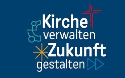 Kirchenverwaltungswahl 2024